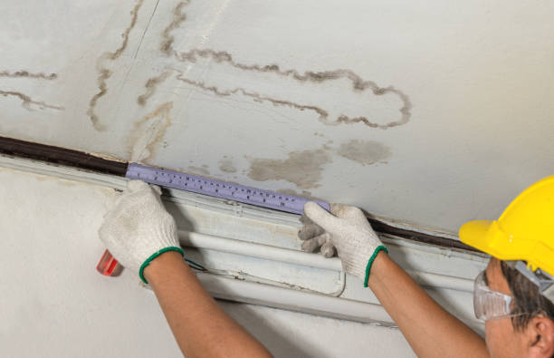 Reliable Basement Flood Cleanup contractor in Augusta, MI by Aqua Guard Water Damage
